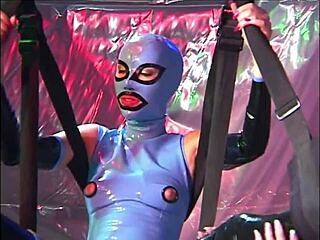 Slick volume 1 delivers scene 4 action packed moments