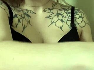 pregnant belly stuffed full sensual expansion tease