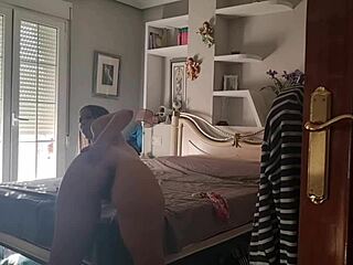 ana's big ass tits make your cock rock hard again doggystyle