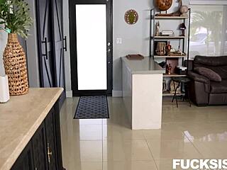 a kinky teen contest with petite lola aiko juniper ren sucking and fucking pov style