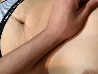 Dive Deep Into Her Tempting Navel Right Now?