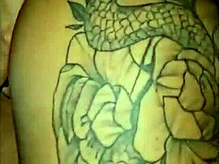 latina sucks cock through gloryhole at swingers house then pulls her inside the booth