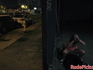 i-i couldn't resist sucking and riding that dick outdoors huh...