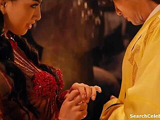 Sex and Zen 2011 Teases with Sultry Celebrity Vibes