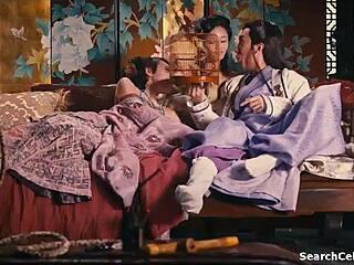 Sex and Zen 2011 Teases with Sultry Celebrity Vibes