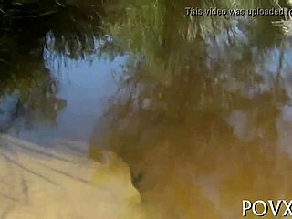 Sizzling Teen Sex Scenes