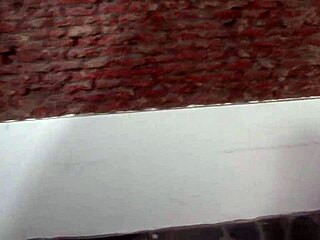 slinky milf in lingerie takes big cock doggystyle then facial cumshot