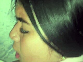 Amateur Latina Student Begs Hard Ride to Explosive Orgasm