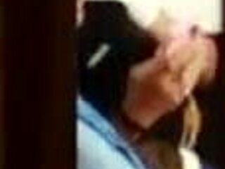 colombian neighbor takes first pov creampie deep in pussy