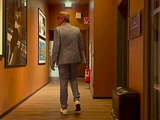 Dominatrix April's Huge Holes Gape for Brutal Double Fisting Torment