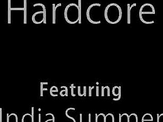 Naughty Mature Mommy's Wet Pussy Takes Huge Hardcore Cock Pounding Deep!