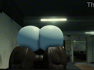 can monster bbc rough fuck loosen this tight pussy up for good?