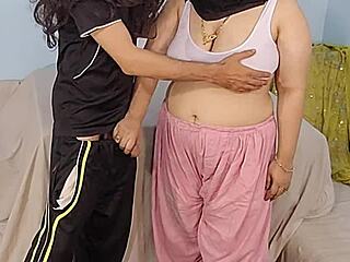 desi bbw bhabhi moans loud cheating hubby rough pussy to ass doggystyle?!