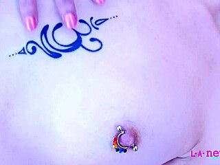 Mommy! Cute Blonde Teen Strips Naked for Close-Up Casting Interview!