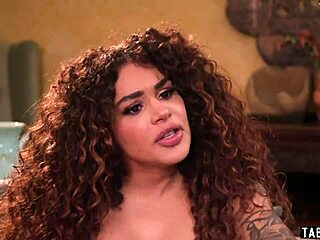 eva maxim and kasey kei whisper shemale creampie dreams together