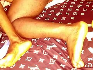 i make her cum twice with my dick buried deep inside her dripping pussy 💦💦