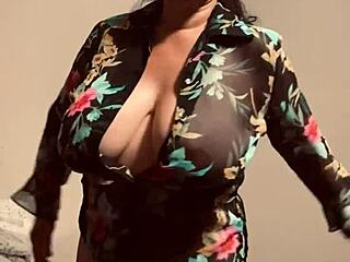 Intense pussy fingering builds to gushing orgasm and creamy cumshot