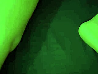 omg my malaysian gf's tight pussy takes hardcore doggy creampie pounding... so crazy hot