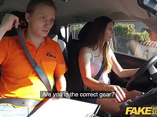 hey jenifer jane your beautiful brunette pussy needs my big cock right now instructor