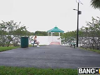 arietta adams rides cock for cash on the bus ride