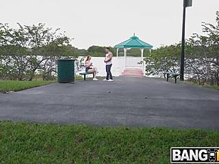 arietta adams rides cock for cash on the bus ride