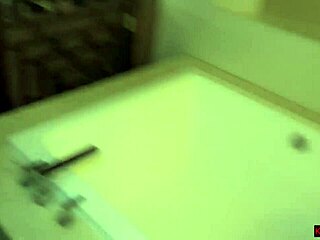 i couldn't hold back as pool girl rushed me to explosive orgasm in just three minutes inside hotel room