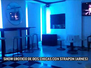 colombian swingers host wild clandestine halloween group party