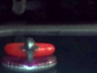 hey military teen babe spots huge cock outdoors and fucks it hard with her big tits bouncing