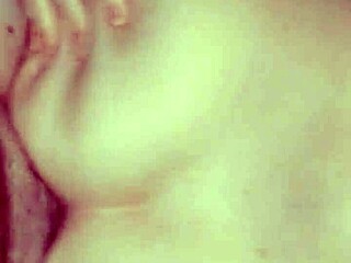 switching from hard pussy pounding to tight ass action