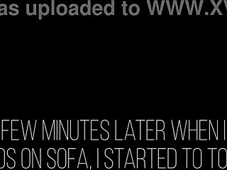 nika's czech casting turns into outdoor doggystyle pounding