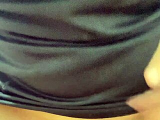 did my masseuse really slide my cock deep into her tight vagina at home?