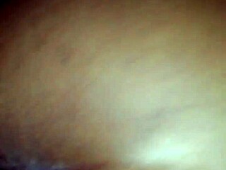 i had to film that pretty fat ass after she swallowed then nutted deep inside