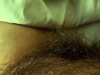 hairy mature mom fingers her wet pussy while playing piano keys