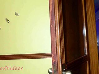 i got marcella schultz in a mini gangbang, three guys cumming in her mouth