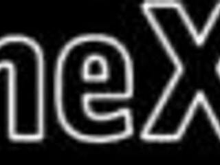 camille black rams strap-on deep into maxine x's juicy pussy doesn't it feel wild