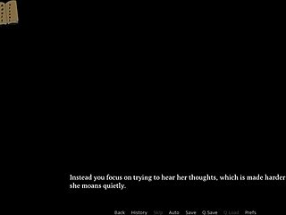 Lunars Chosen 4 game adventure unfolds