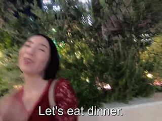 seiko 36 year old married woman cheats at home kitchen bedroom fucked hard massive creampie no condom english dub