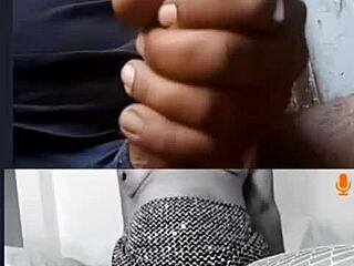 Hotty Puttta's Huge Dildo Demands Massive Cum Tribute.