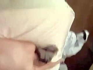 wanna see this blonde milf from monterrey get seduced?