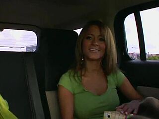 What if big tits milf's gaping ass craves your deep doggystyle pounding?