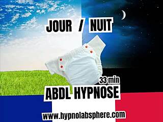 Abdl France Hypnose Immersive Accepte Port Couches Fetish Game