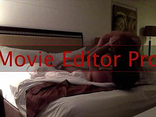 Thai whore dances seductively in asian outfit tease