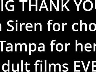 Ava Siren Sucks Cock Then Takes Cum-Filled Pussy Blast POV!