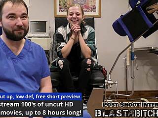 Ava Siren Sucks Cock Then Takes Cum-Filled Pussy Blast POV!
