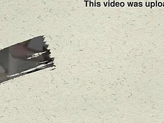 jazmin shakes curvy latina ass in tight skirt and skimpy bodysuit photoshoot pov