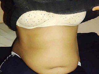 Sir fucks student hard in bedroom, she begs for more tight pussy action.