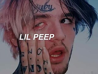 Lil Peep's Star Shopping Video Hits with Spanish Subtitles!