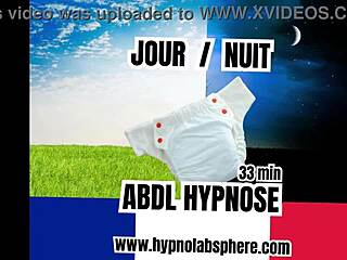 Abdl France Hypnose Immersive Accepte Port Couches Fetish Game