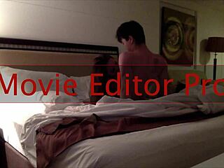 Thai whore dances seductively in asian outfit tease