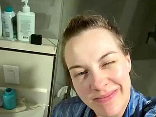 Housewife Vacation Vlog Part Four Pierced Pussy Toys Masturbation Reveal